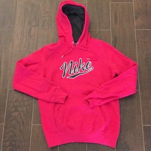 Nike sweatshirt
